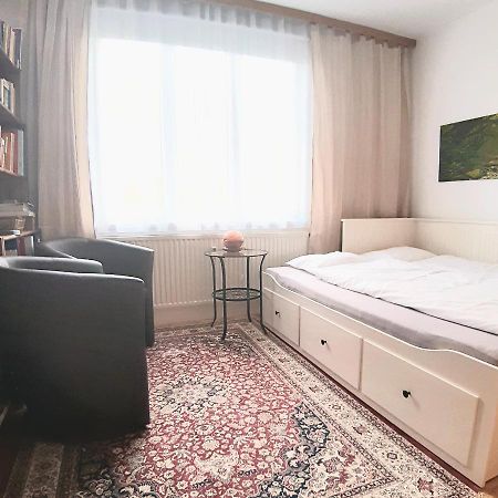 Bedroom@Home Berg bei Rohrbach Eksteriør billede